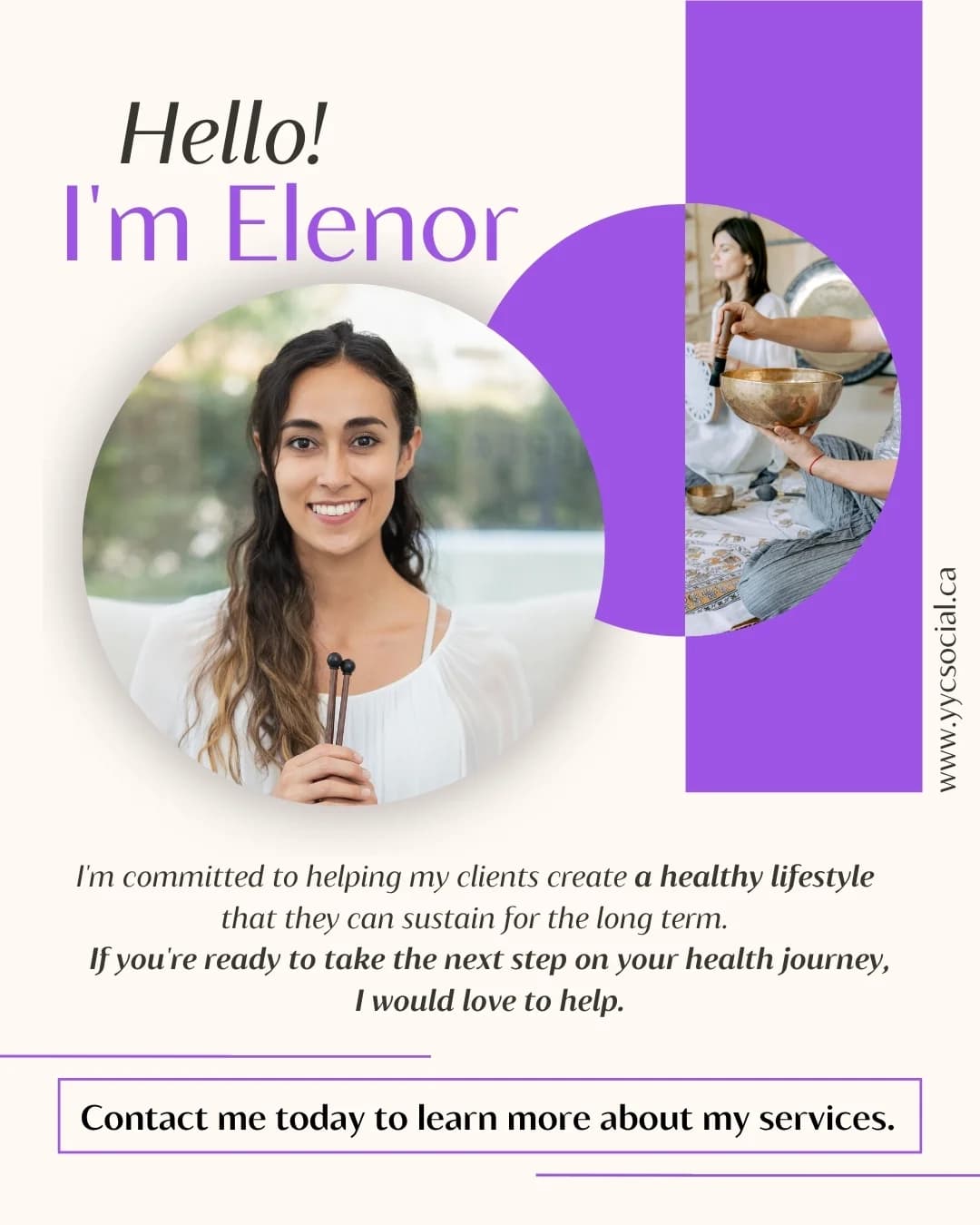 Custom real estate brand content for Calgary social media