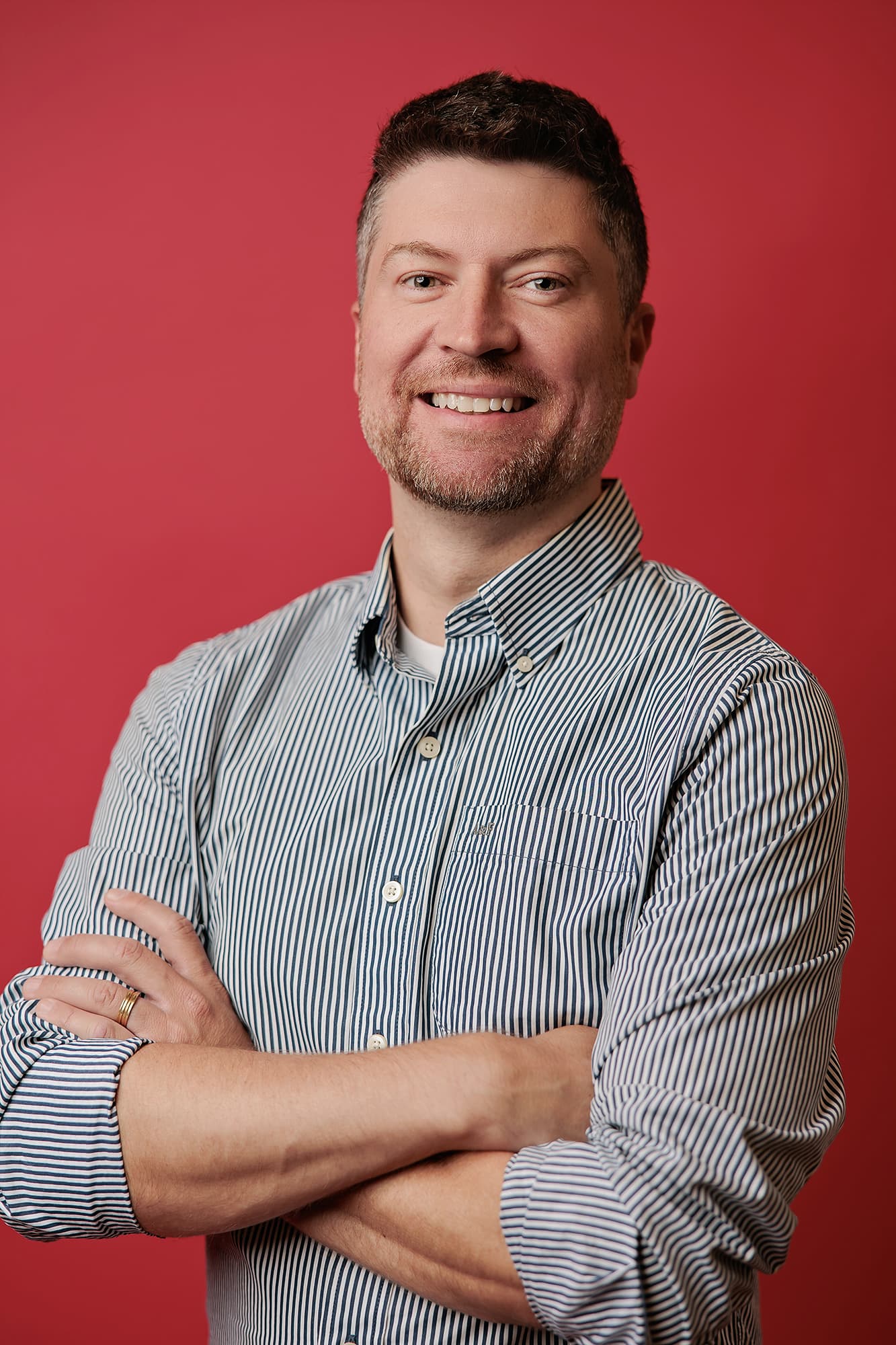 Ricardo, founder of YYC Social in Calgary